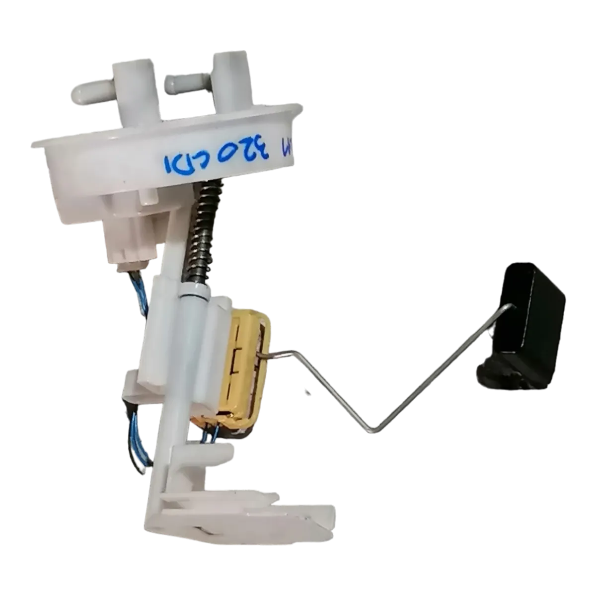 Mercedes-Benz   E-CLASS  W211  02-09   pumpa goriva   A2114701641