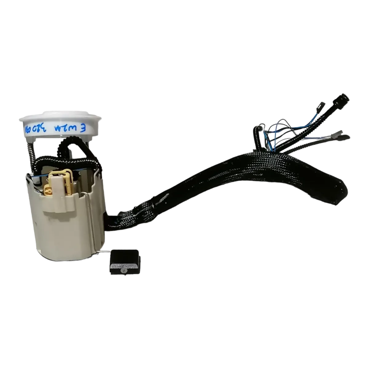 Mercedes-Benz   E-CLASS  W211  02-09   pumpa goriva   A2114701694