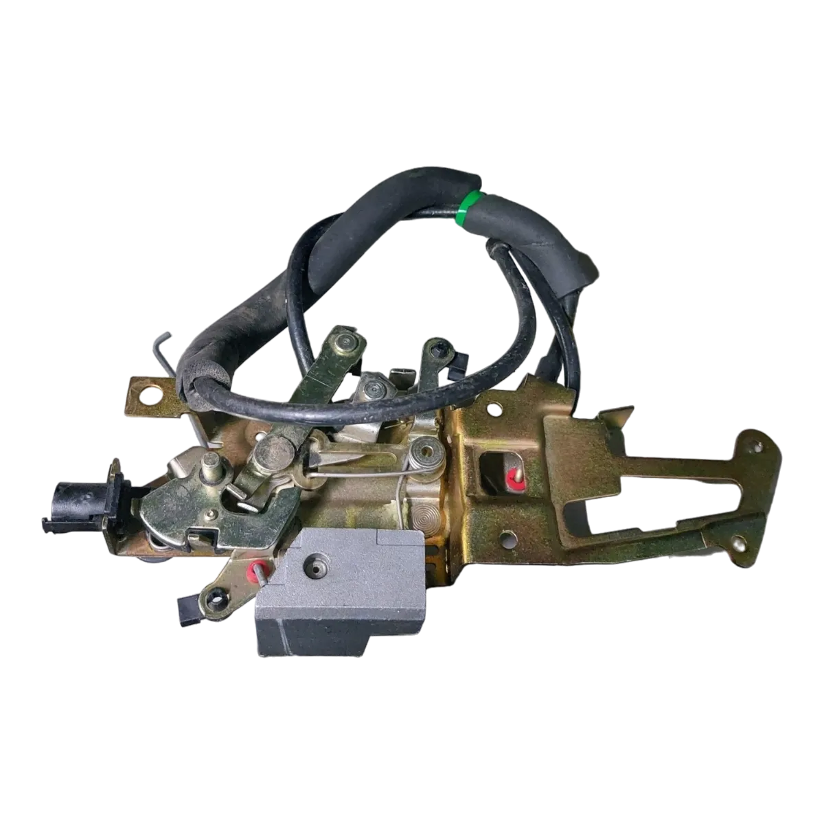 Peugeot  Partner   96-08  brava kliznih vrata desno    9138F5