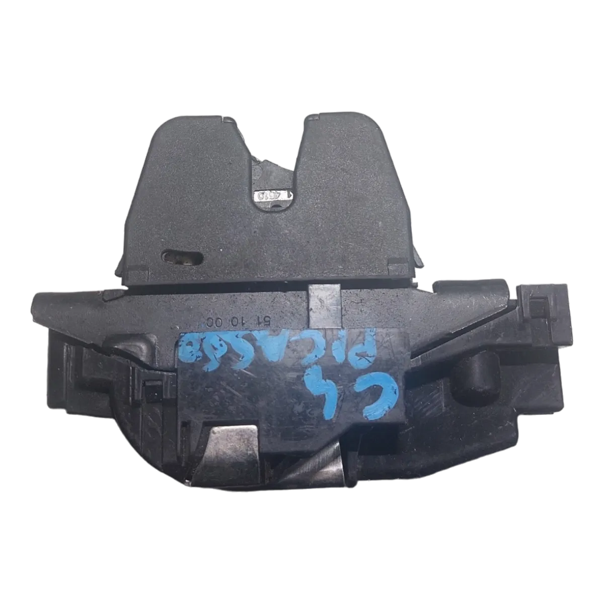 Citroen C4 Picasso  06-13   brava gepeka     3-pina   9671153780