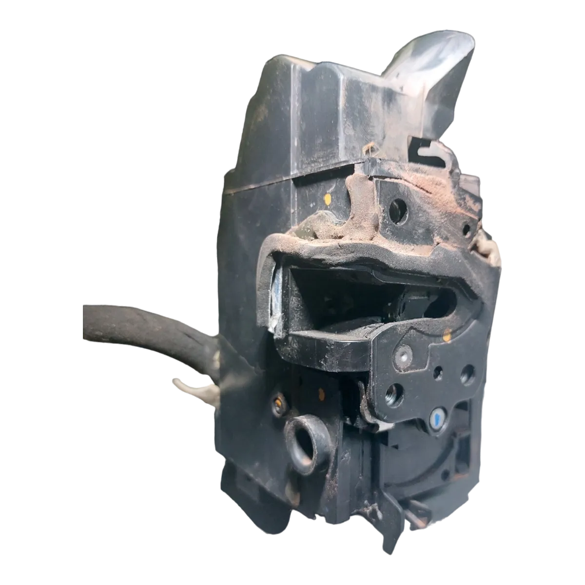 Citroen C4 Picasso Space Tourer 14-22  brava vrata  prednja desna   7-pinova  9810310280