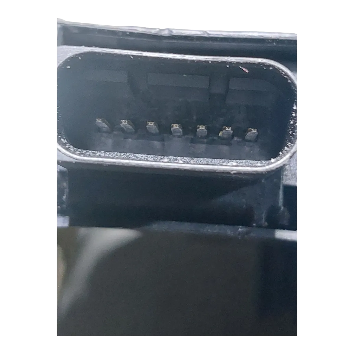 Citroen C4 Picasso Space Tourer 14-22  brava vrata  prednja desna   7-pinova  9810310280