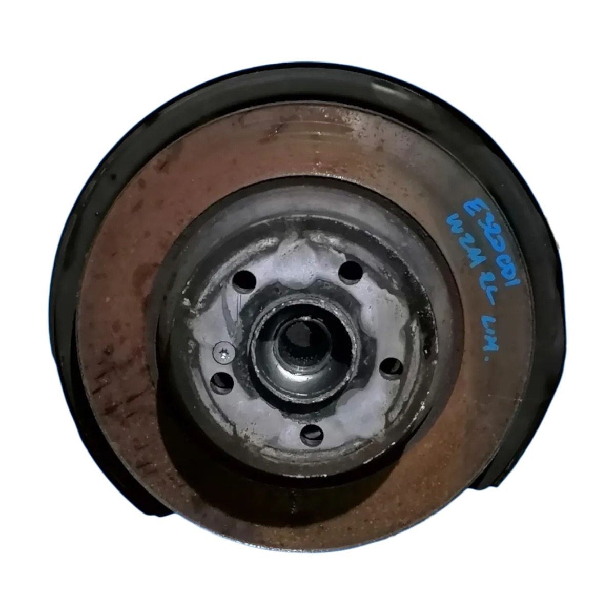 Mercedes-Benz   E-CLASS  W211 320 CDI  02-09   rukavac-glavčina   zadnji lijevi