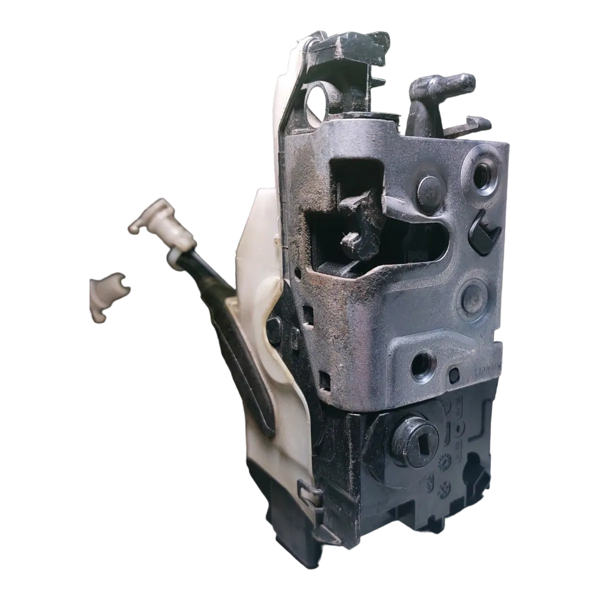 Peugeot 208   12-19    brava vrata prednja desna PD  6-pinova    9812500780