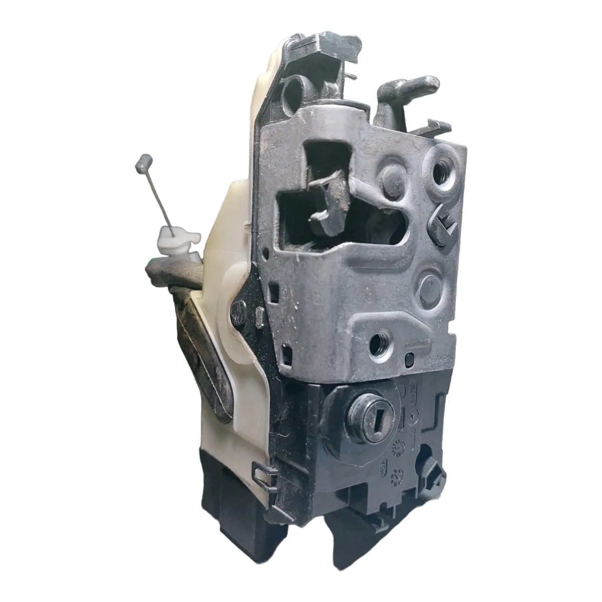 Peugeot 2008 13-19   brava vrata prednja desna   PD  5-pinova  9688079980