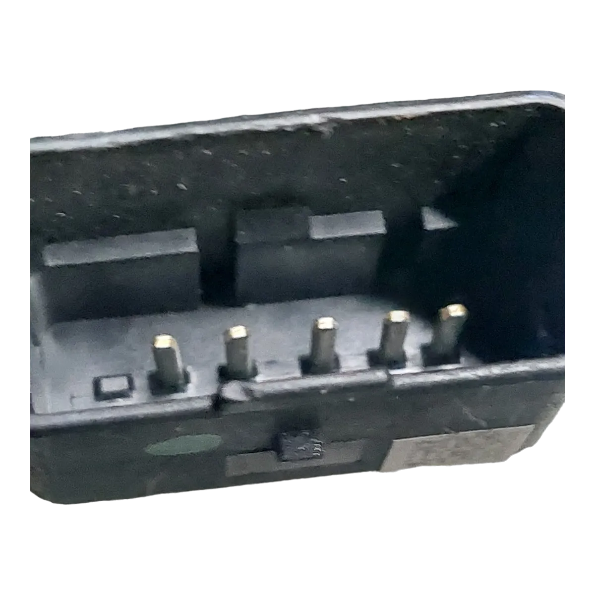 Peugeot 2008 13-19   brava vrata prednja desna   PD  5-pinova  9688079980