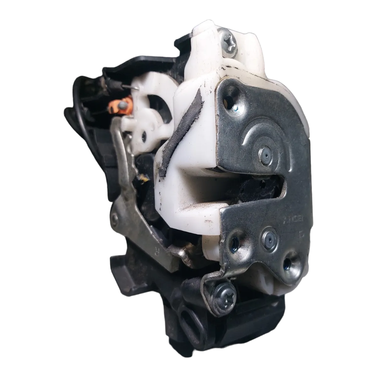 Citroen C-Crosser 07-12   brava vrata prednja desna   PD   2-pina  9136 CQ