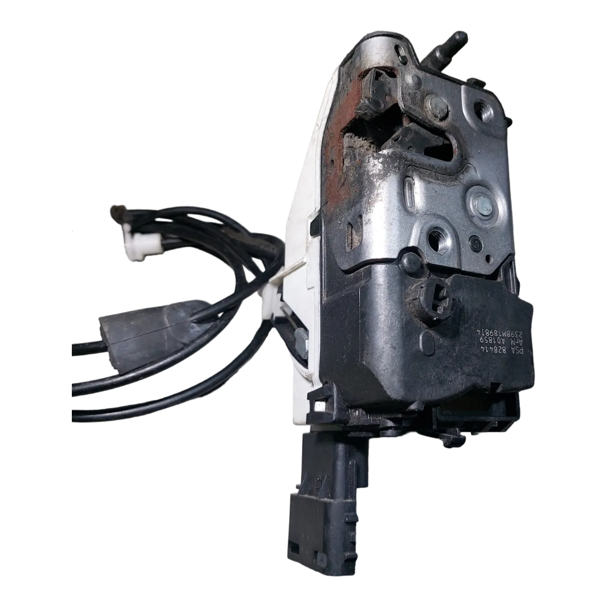 Peugeot Partner III  08-18   brava vrata bočna desna   6-pinova   PSA828414   A01859