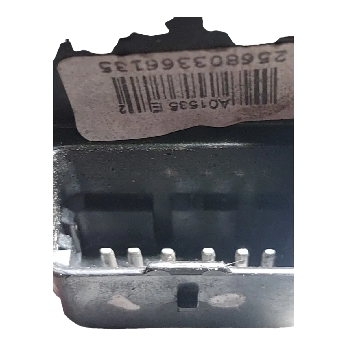Peugeot Partner III  08-18   brava vrata bočna desna   6-pinova   PSA828414   A01859