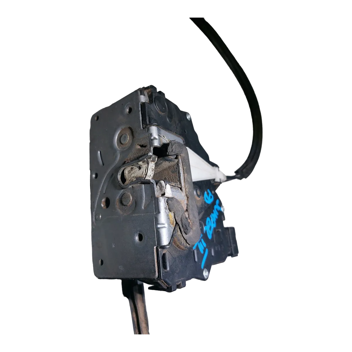 Citroen Jumper III    06-   brava vrata prednja desna    6-pinova  1350147080