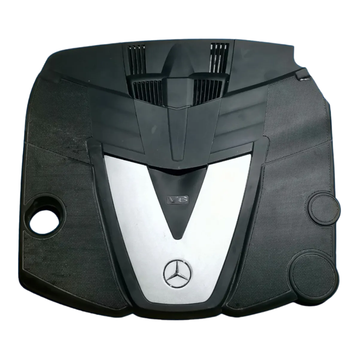 Mercedes-Benz   E-CLASS  W211 320 CDI  02-09   poklopac motora    A6420101667