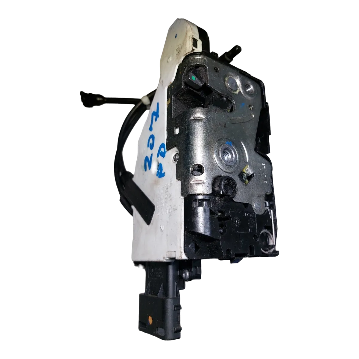 Peugeot 207 06-15  brava vrata prednja  desna   PD  6-pinova   24094158  24095158  24093158