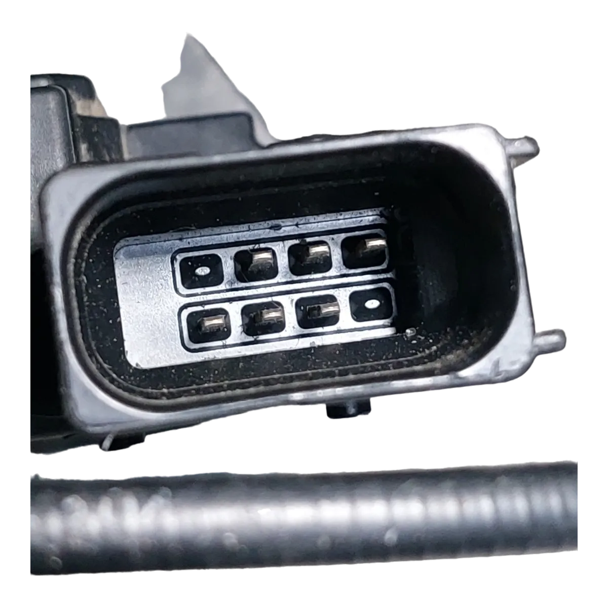 Citroen Jumper III    06-   brava vrata  klizna desna    6-pinova     1361337080