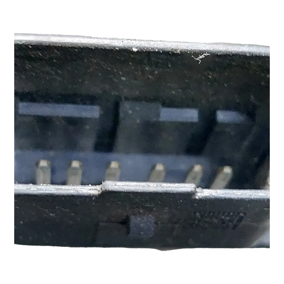 Citroen   C4  B7 10-18    brava vrata prednja desna  PD   6-pinova   9685351480