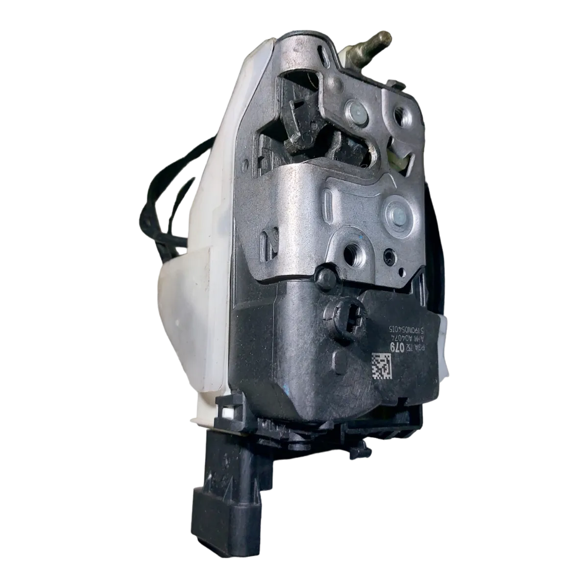 Peugeot 308   07-13   brava vrata prednja desna PD  6-pinova  PSA732079   A04074