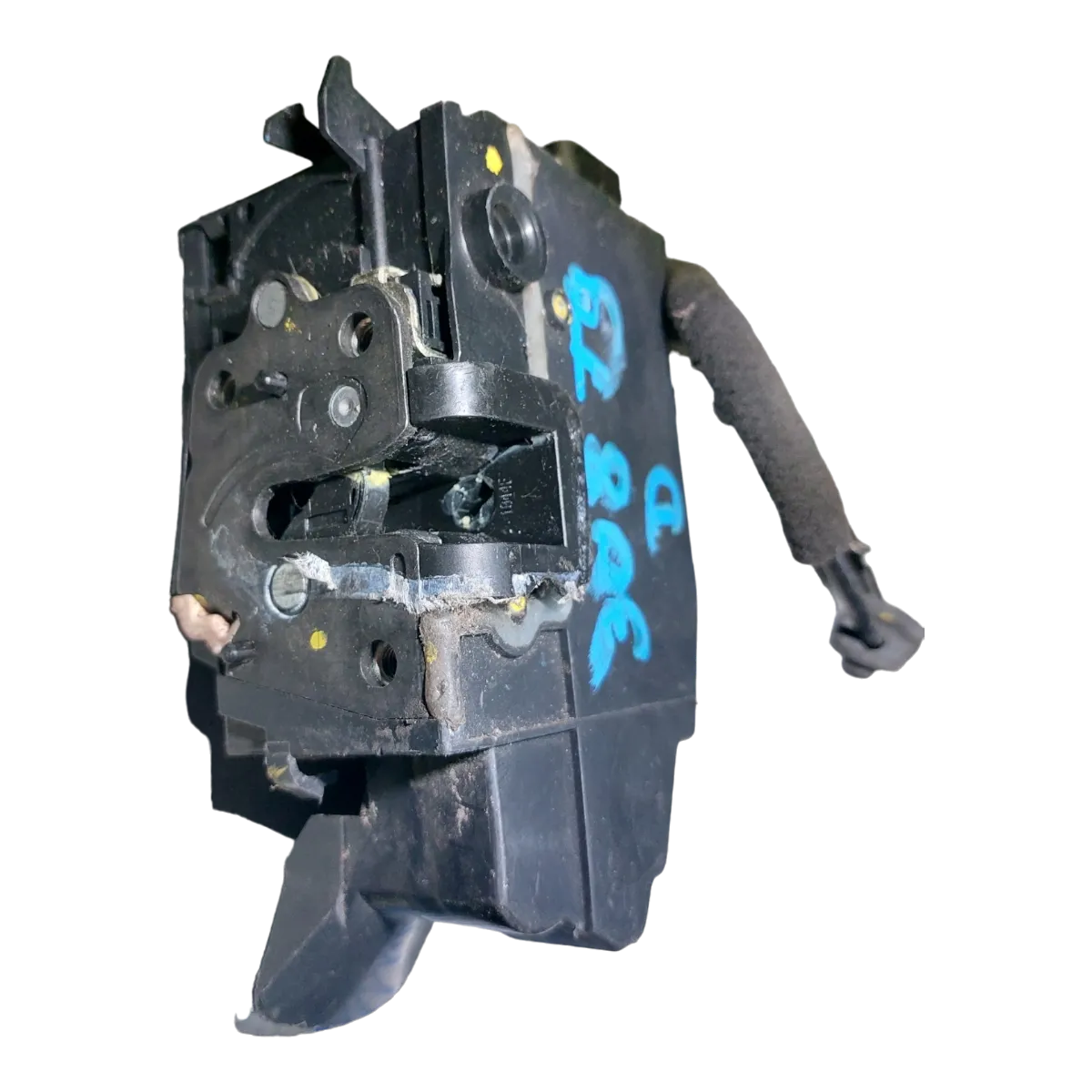 Peugeot 308  T9  13-21   brava vrata prednja desna  PD   7-pinova  9810309380