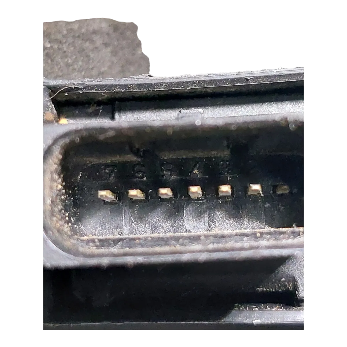 Peugeot 308  T9  13-21   brava vrata prednja desna  PD   7-pinova  9810309380