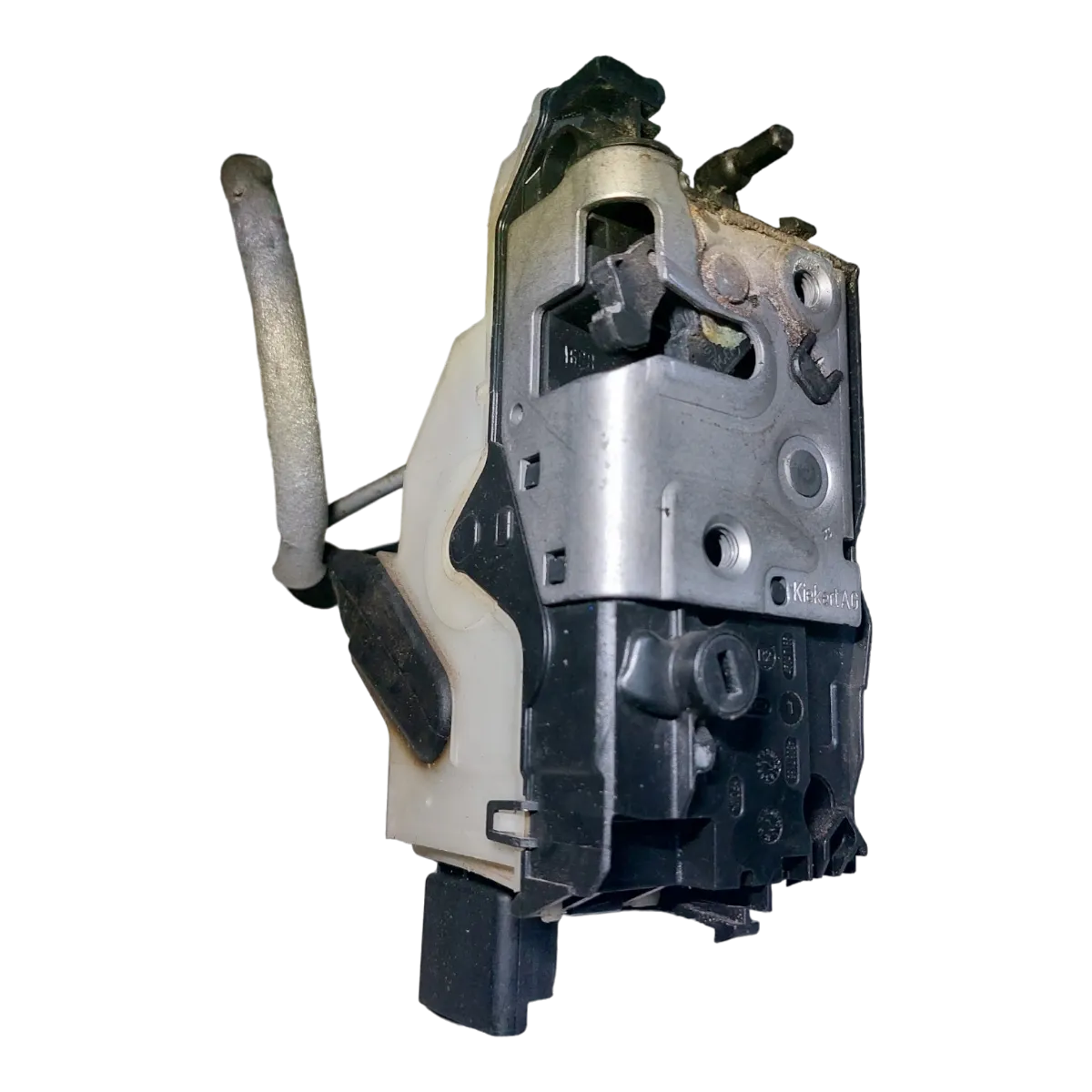 Citroen   C4  B7 10-18    brava vrata prednja desna  PD   6-pinova   9685351480