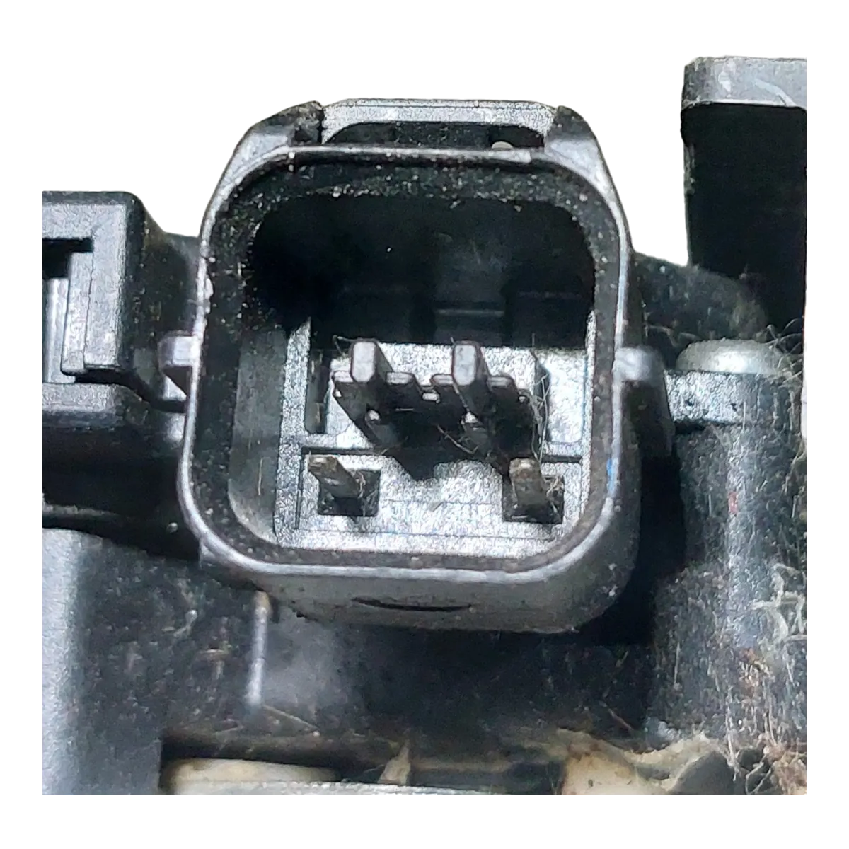 Citroen C-Crosser 07-12   brava vrata zadnja lijeva   ZL   2-pina   9137 N0