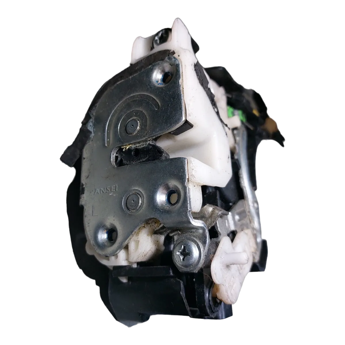 Citroen C-Crosser 07-12   brava vrata zadnja lijeva   ZL   2-pina   9137 N0