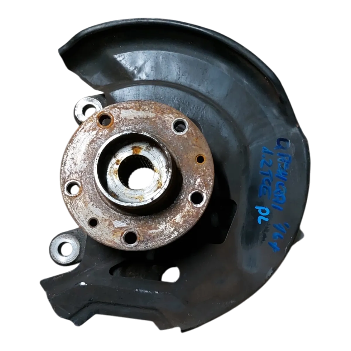 Nissan Qashqai  16-     rukavac-glavčina  prednji lijevi