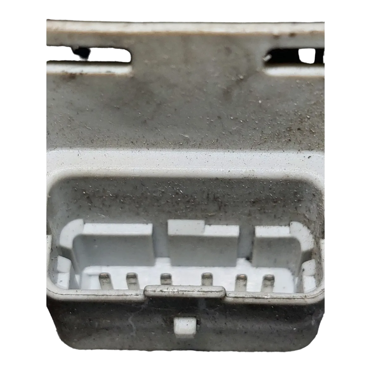 Peugeot 407  04-10  brava vrata prednja desna   PD  6-pinova   9669740080