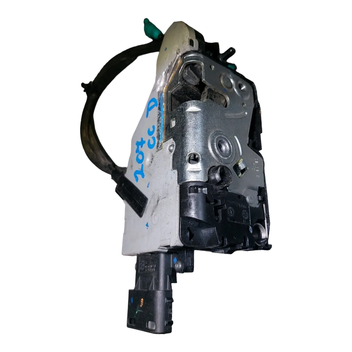 Peugeot 207 CC  1.6  VTI 07-13    brava vrata prednja desna PD 6-pinova  24094158 24095158 24093158