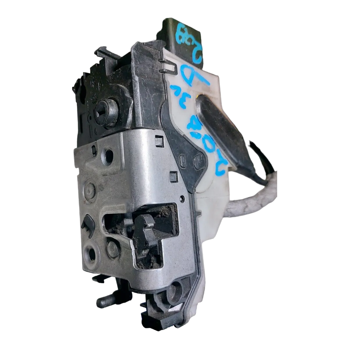 Peugeot 208   12-19    brava  prednja desna   PD   5-pinova    9812500380