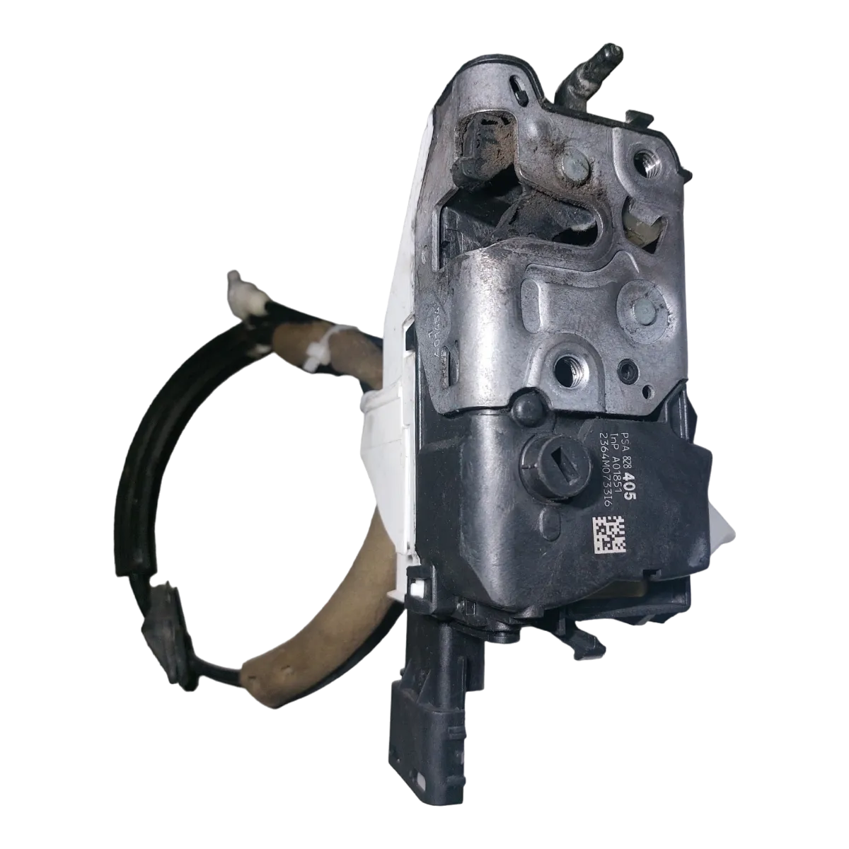 Citroen Berlingo III  08-18   brava vrata prednja desna  PD  PSA828405    A01851