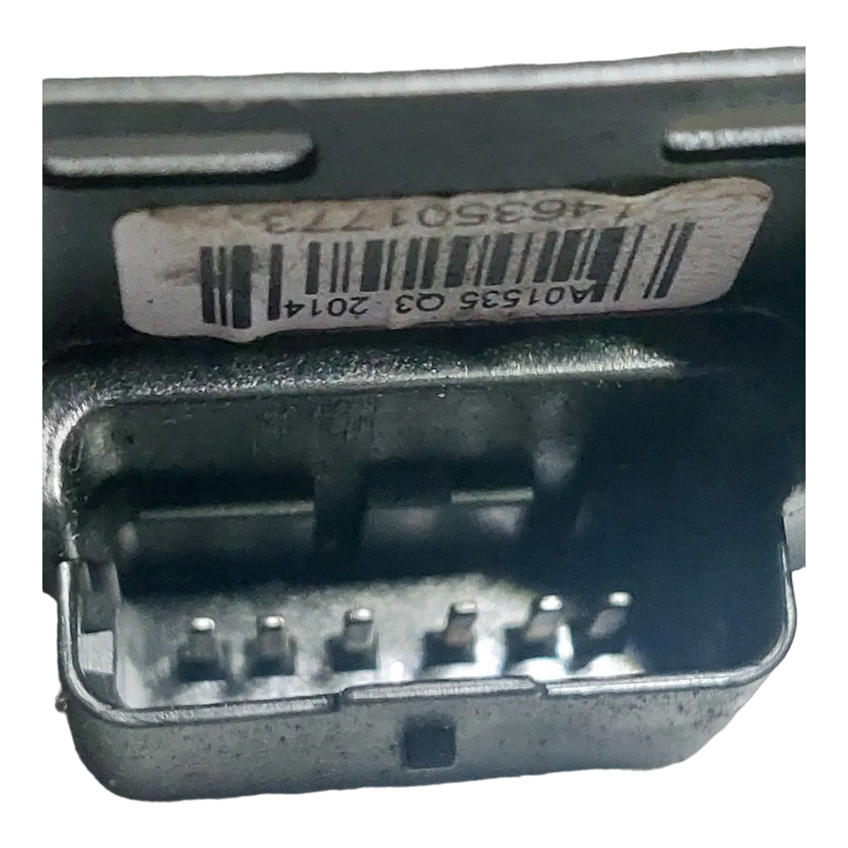 Citroen Berlingo III  08-18   brava vrata prednja desna  PD  PSA828405    A01851