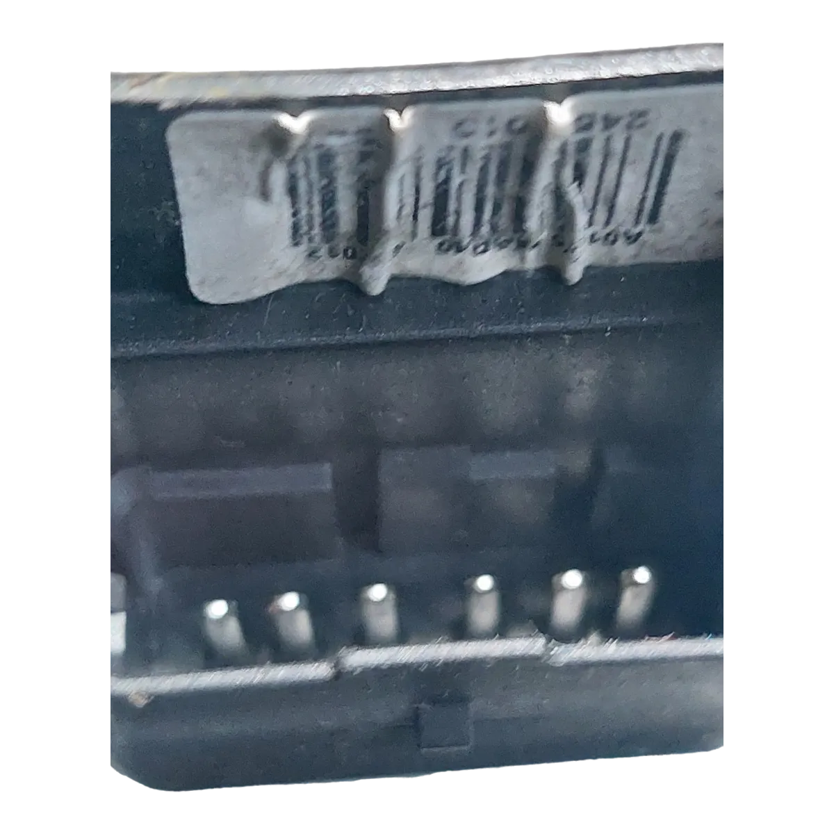 Citroen  DS3  1.6 09-16   brava vrata prednja desna  PD  6-pinova PSA006254    A04956