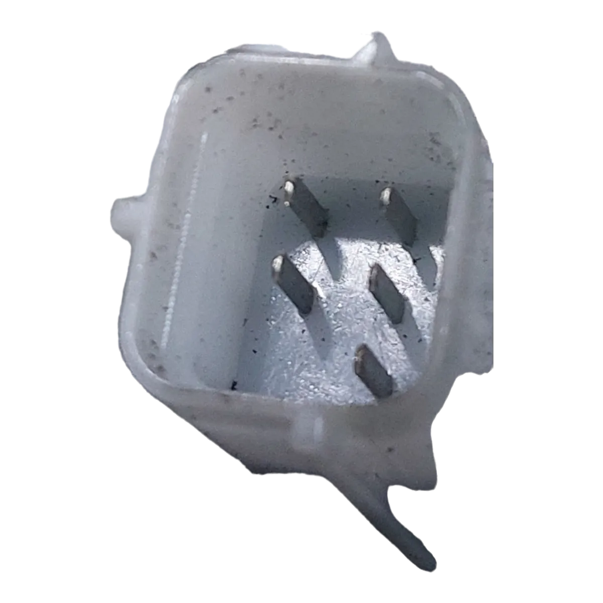 Citroen Nemo  07-15  brava vrata  prednja desna  PD 5-pinova  1370878080