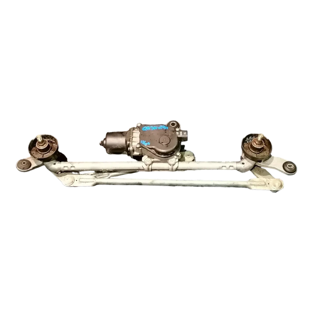 Nissan Qashqai    16-     škare brisača   288004EH0A