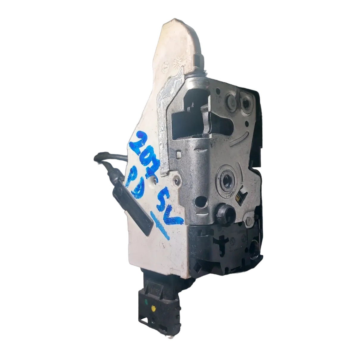 Peugeot 207 06-15  brava vrata prednja desna   PD  4-pina   24094158  24095158  24093158