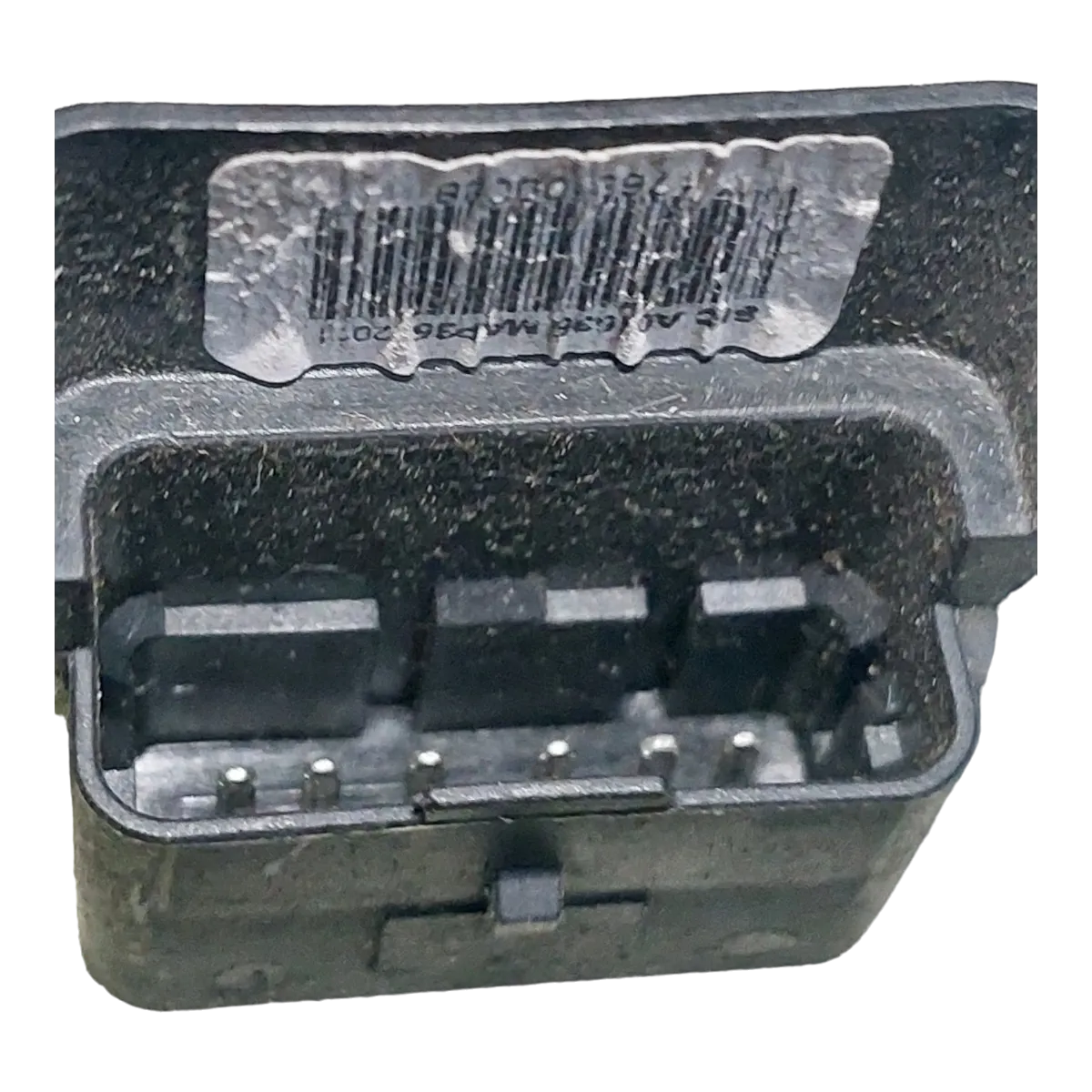 Peugeot 5008   09-16   brava vrata prednja desna  PD  6-pinova   PSA732290   A04099