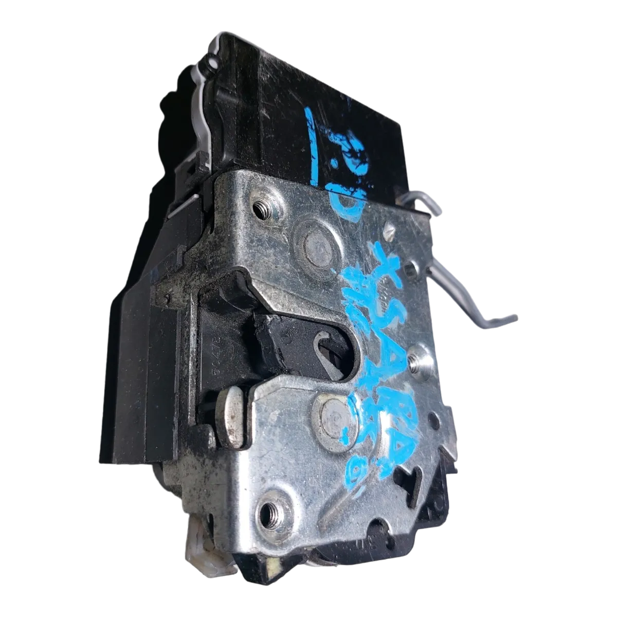 Citroen Xsara Picasso  99-11   brava vrata prednja desna   PD   6-pinova  9136J3