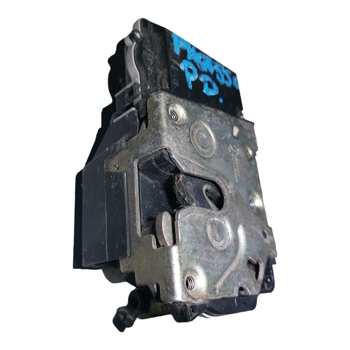 Citroen Xsara Picasso  99-11   brava vrata prednja desna   PD   6-pinova  9136J3   STARI TIP