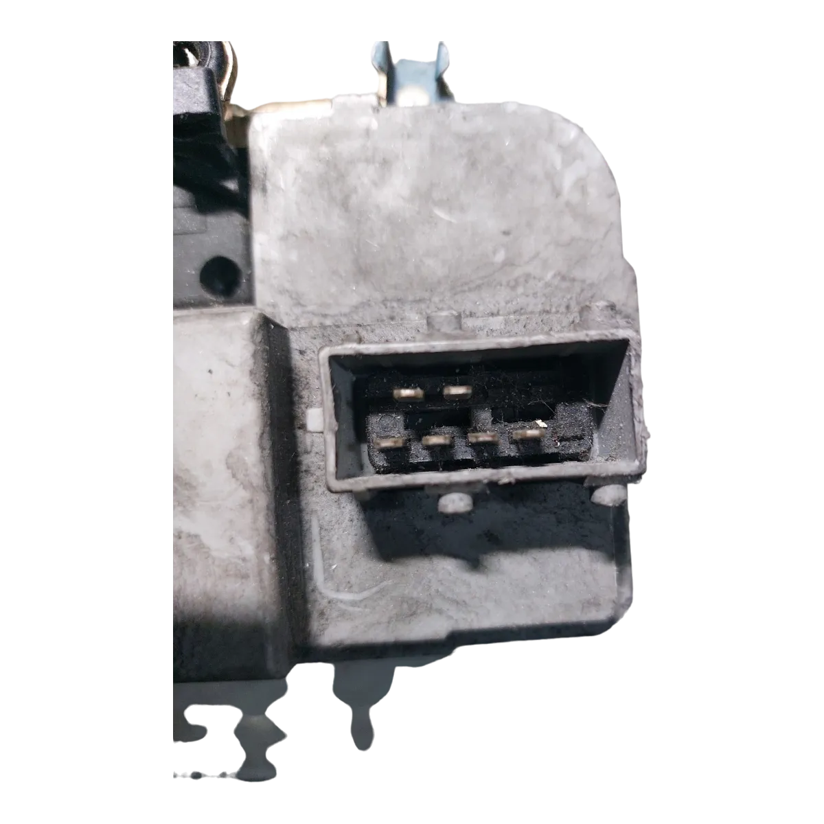 Citroen Berlingo   96-08    brava vrata prednja desna  PD  6-pinova  9136 J6