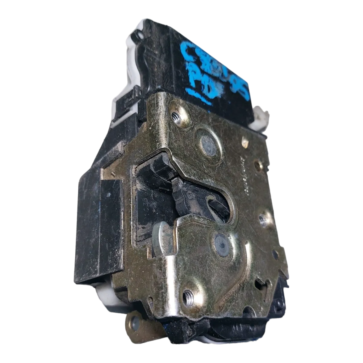 Citroen  C5 II   04-08  brava vrata prednja desna   6-pinova   9136K0