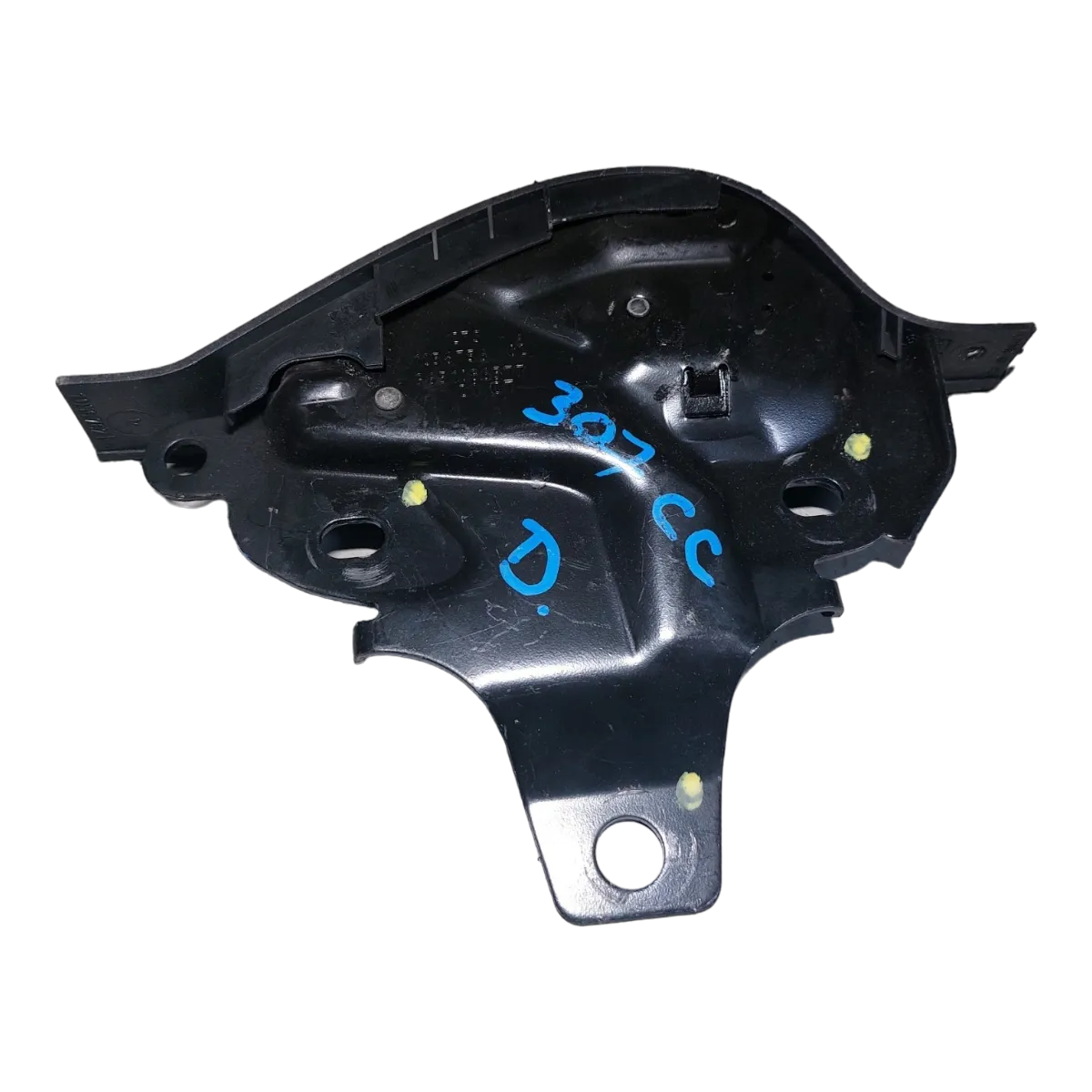 Peugeot  307 CC   2.0 16V  03-09    brava krova desna  9651086577