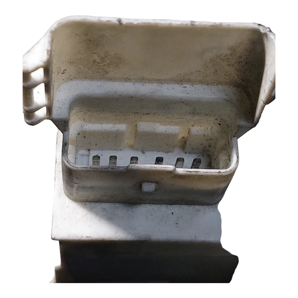 Peugeot 407  04-10  brava vrata prednja desno  PD   6-pinova   9136FE