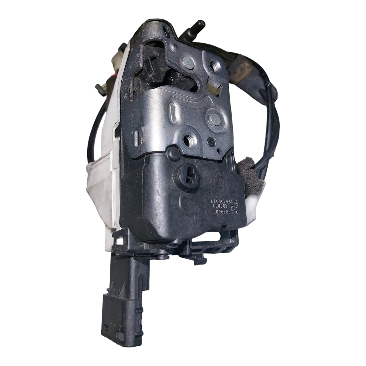 Citroen Berlingo III  08-18   brava vrata prednja desna  PD  PSA828405    A01851