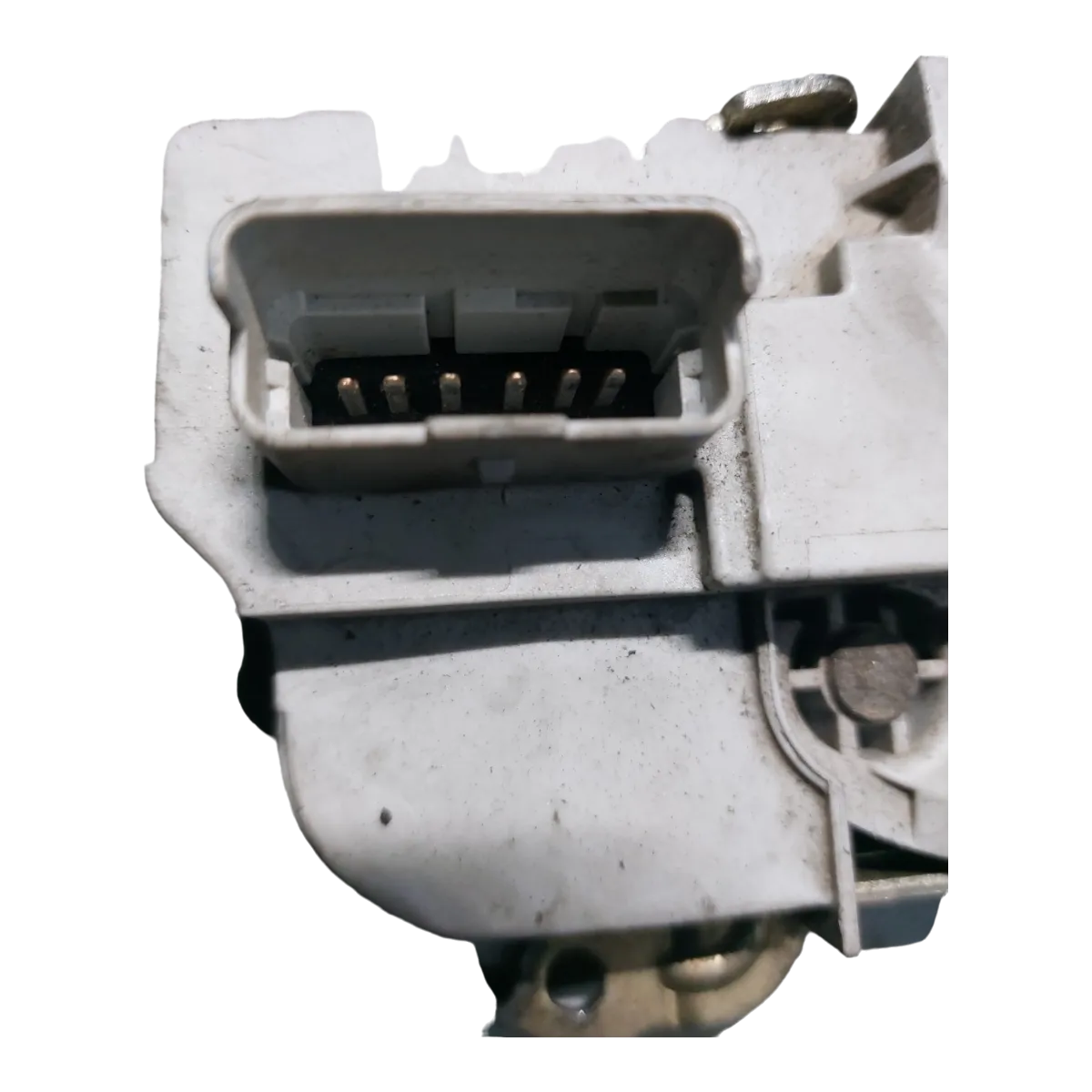 Citroen  C5 II   04-08  brava vrata prednja desna   6-pinova   9136K0