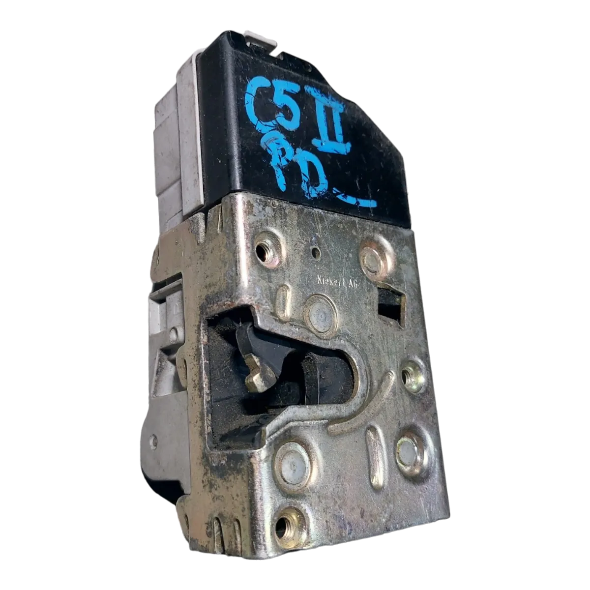 Citroen  C5 II   04-08  brava vrata prednja desna   6-pinova   9136K0