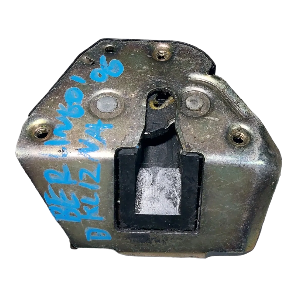 Citroen  Berlingo II   05-11  brava  vrata  bočna desna      913877