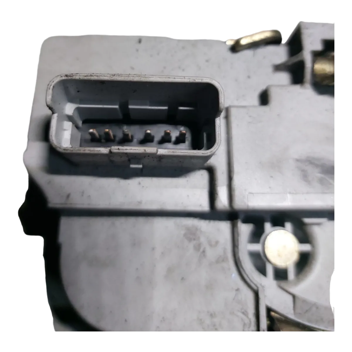 Citroen  Berlingo II   05-11  brava  prednja desna  PD   6-pinova     9833501880