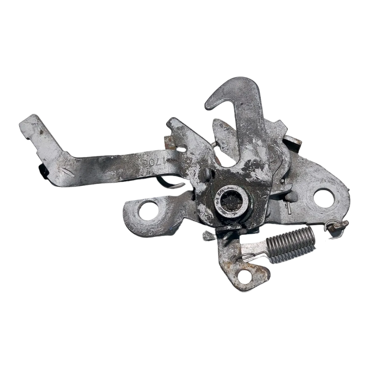 Citroen C2  07-09   brava prednje  haube   7934 70