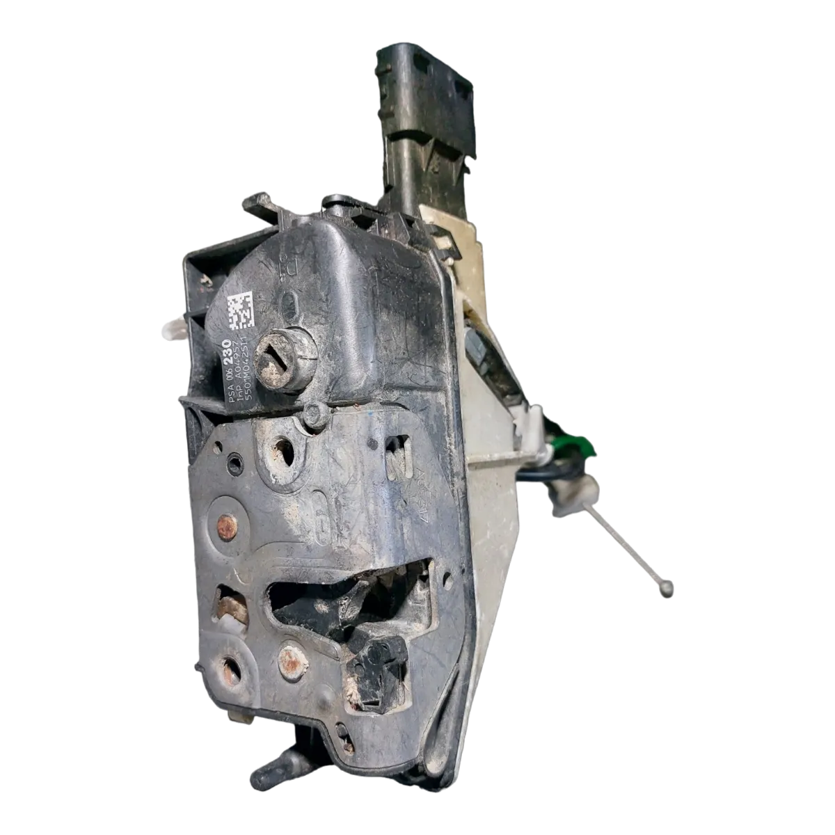 Peugeot 3008 T84  07-16   brava  vrata prednja desna  PD  6-pinova  PSA006230   A04957