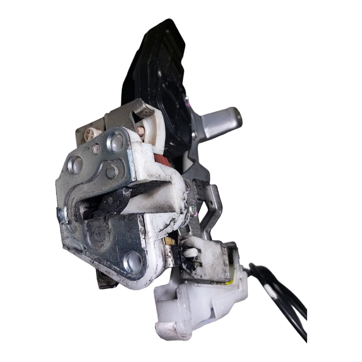 Toyota Aygo 1.0   05-14   brava vrata prednja desna  PD 2-pina  9136T9