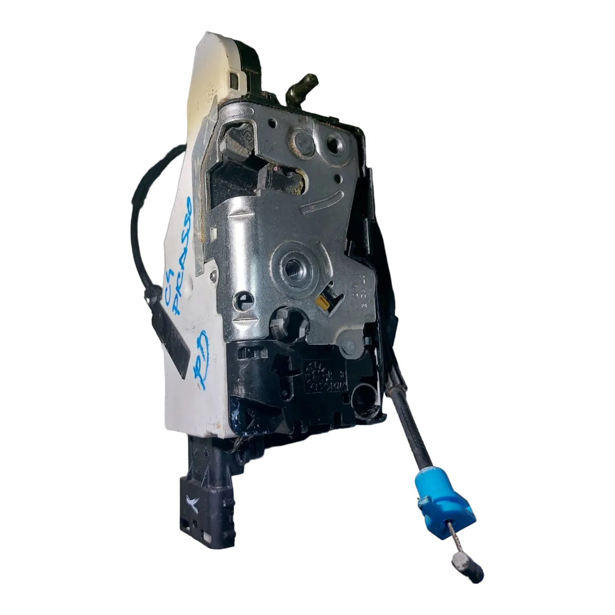 Citroen C4 Picasso  06-13   brava vrata  prednja desna   PD  4-pina  24094198  24095158  24093158